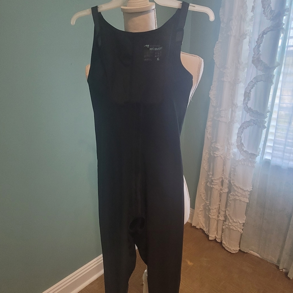 Marena faja shapewear recovery compression XL NWT